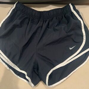 Nike Dri-fit running shorts